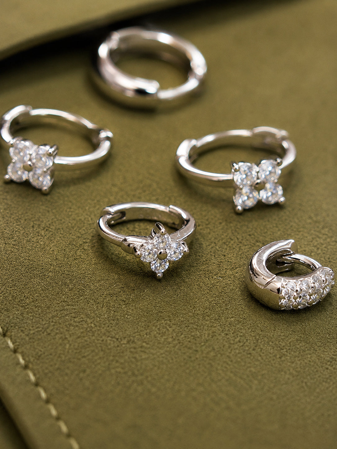 How to Care for Your 925 Sterling Silver Jewelry