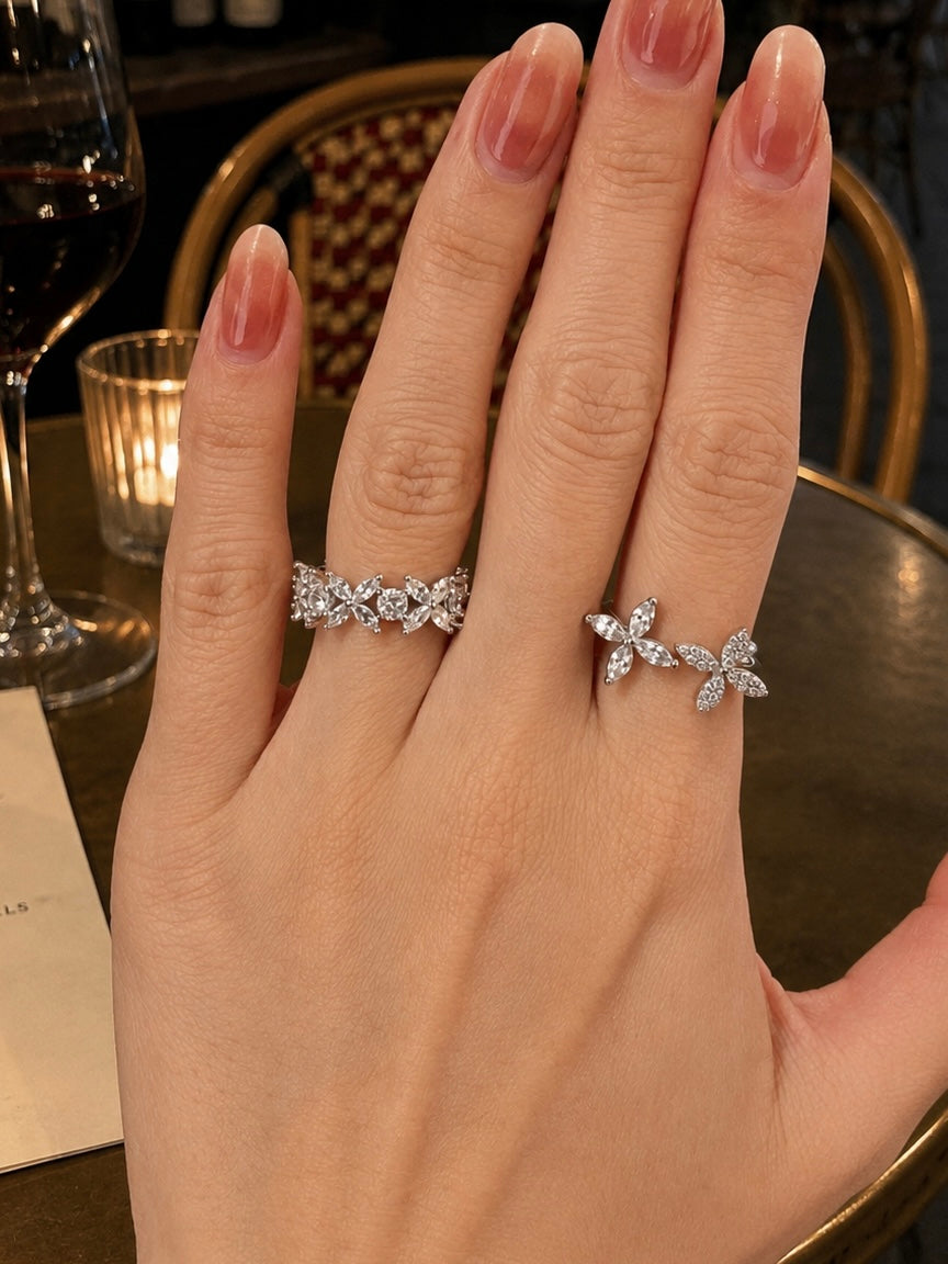 Sterling Silver