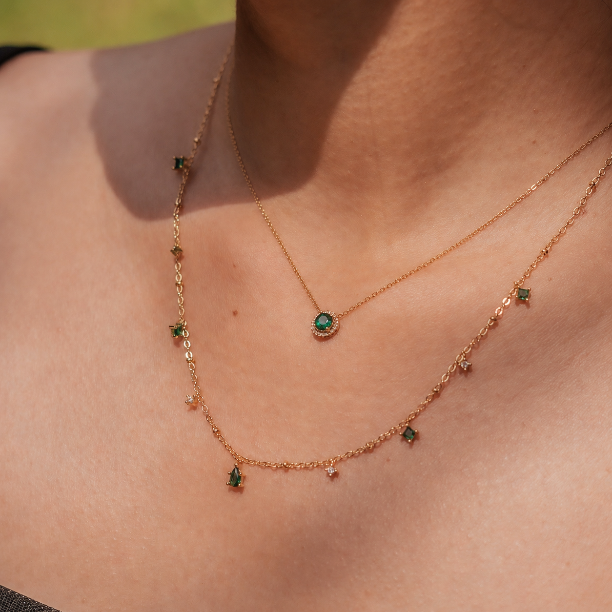 Sterling Silver
