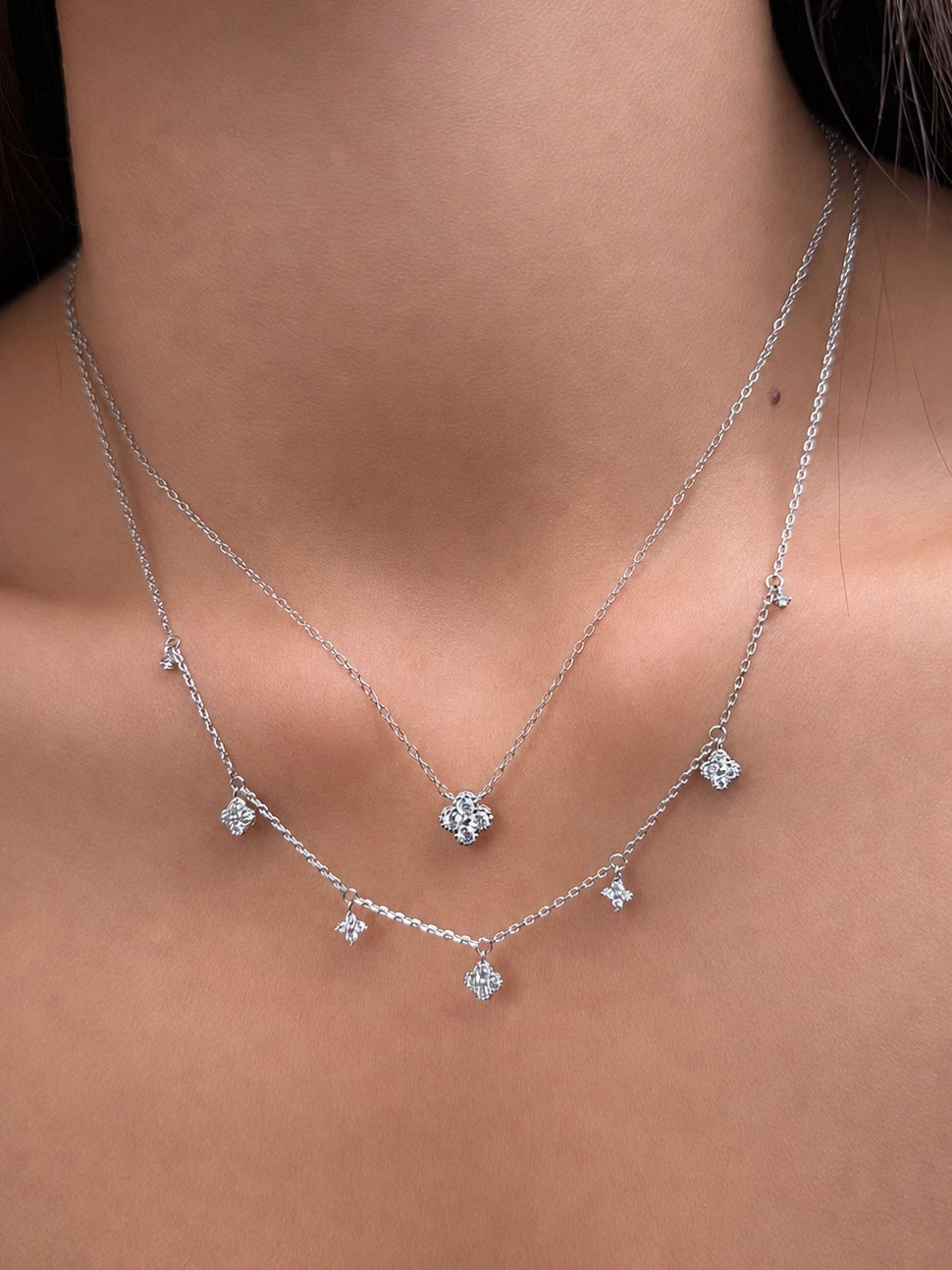 Sterling Silver
