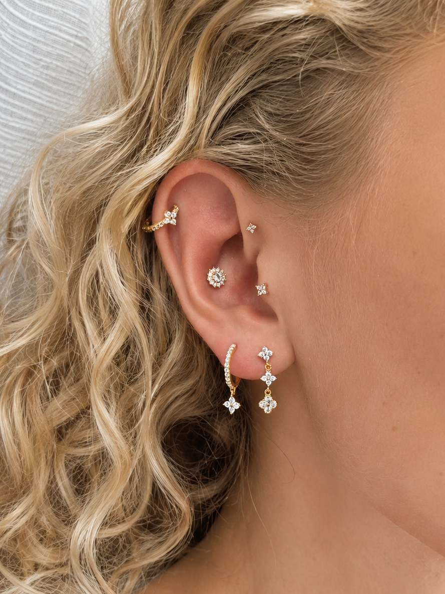 Sterling Silver