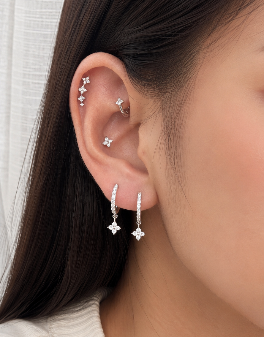 Sterling Silver