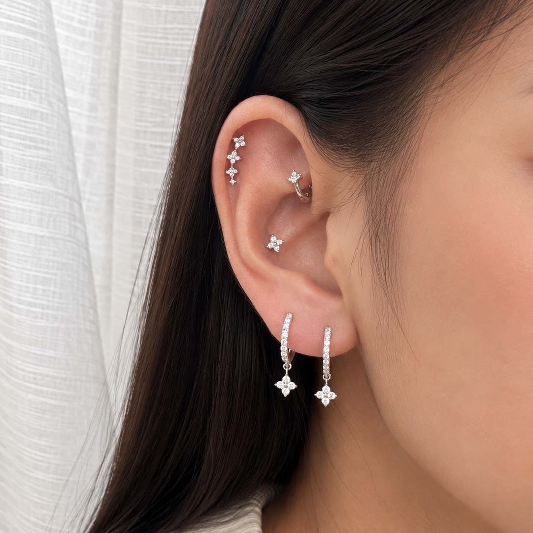 Sterling Silver