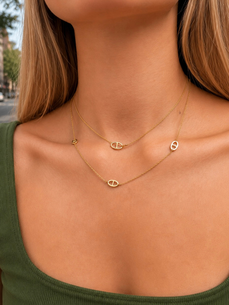 Sterling Silver