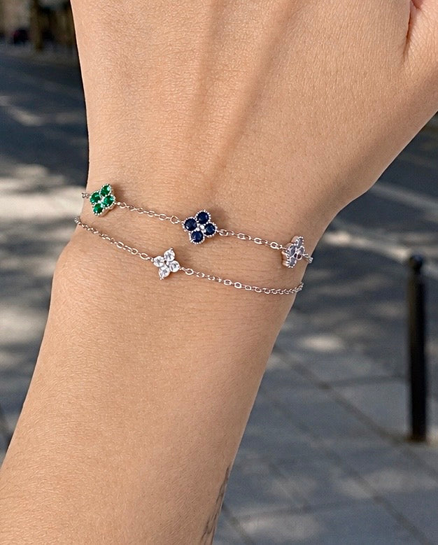 Sterling Silver