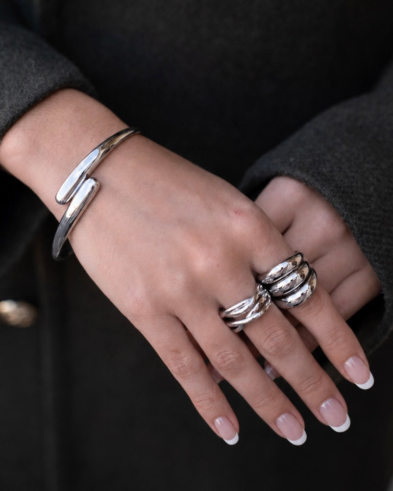 Stainless steel