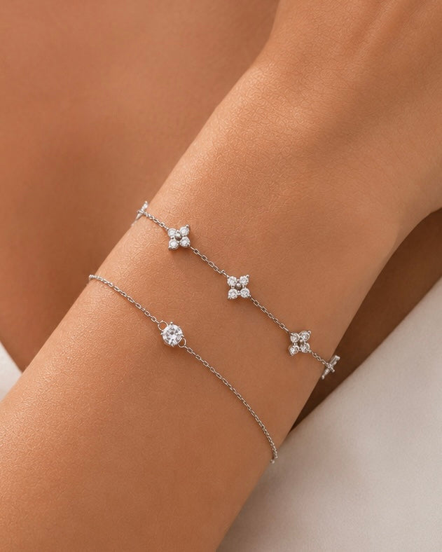 Sterling Silver