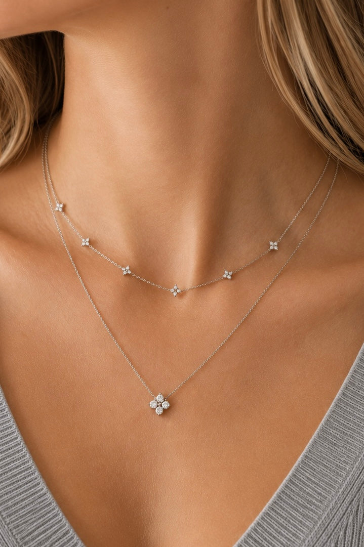 Sterling Silver