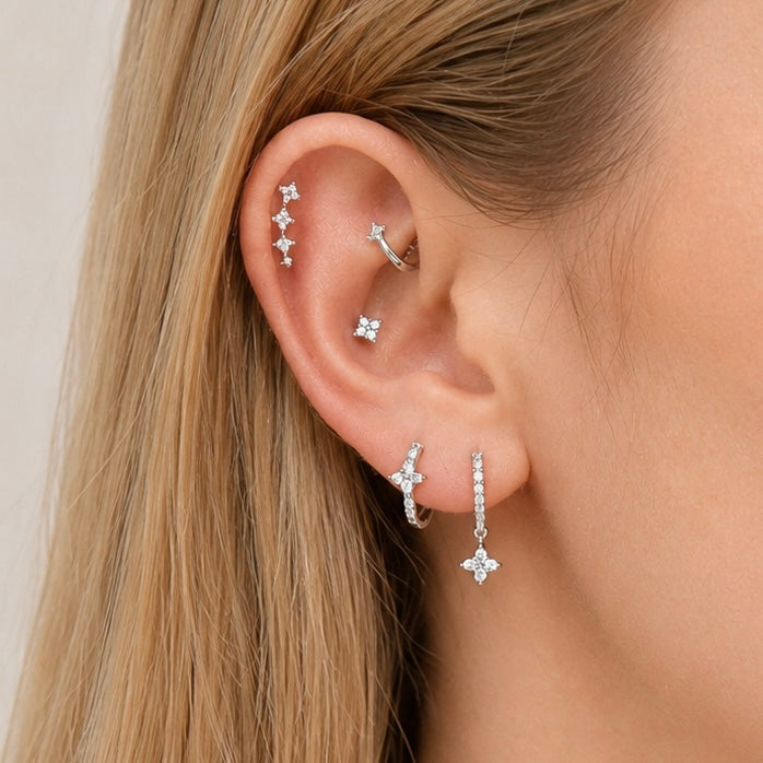 Piercings