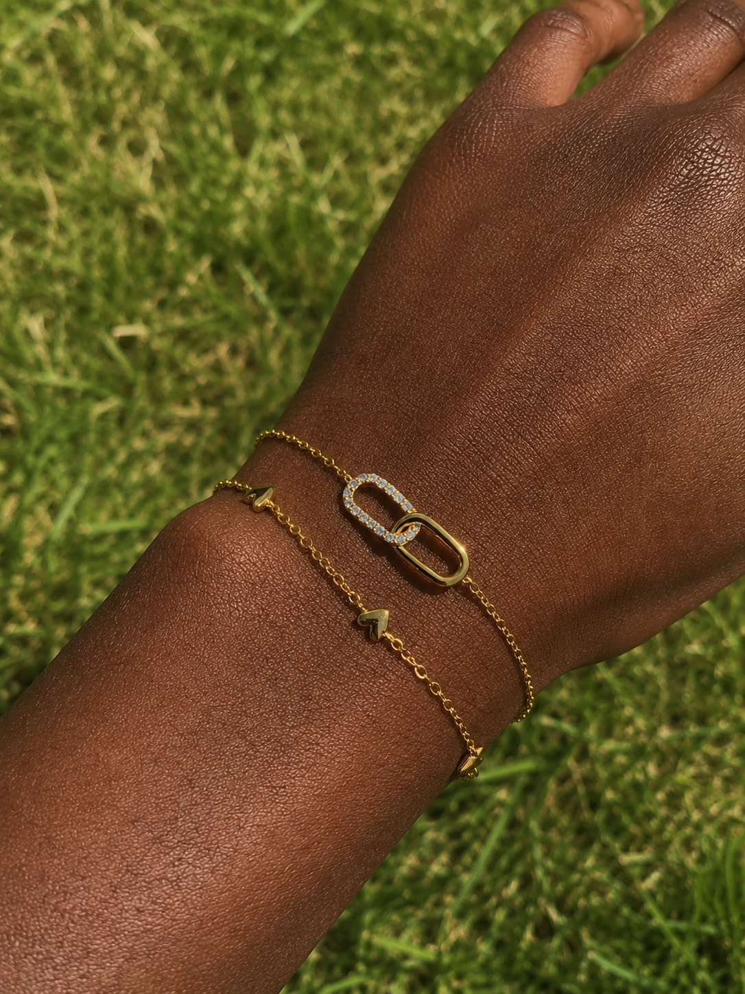 Sterling Silver