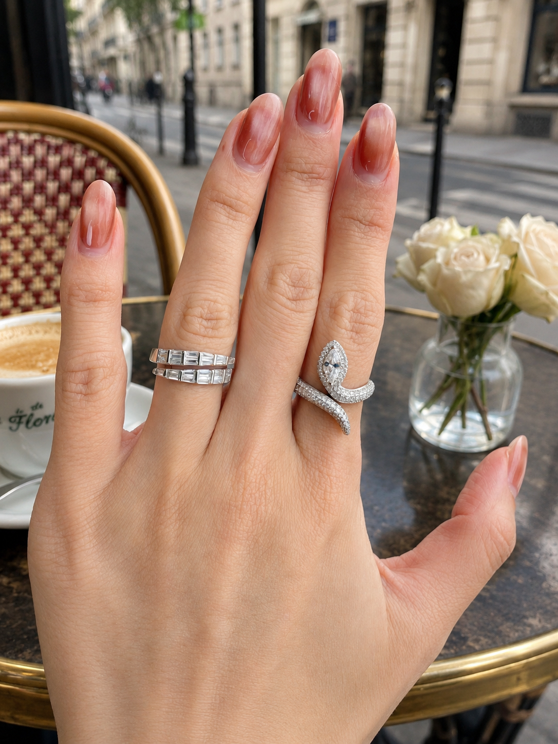 Sterling Silver