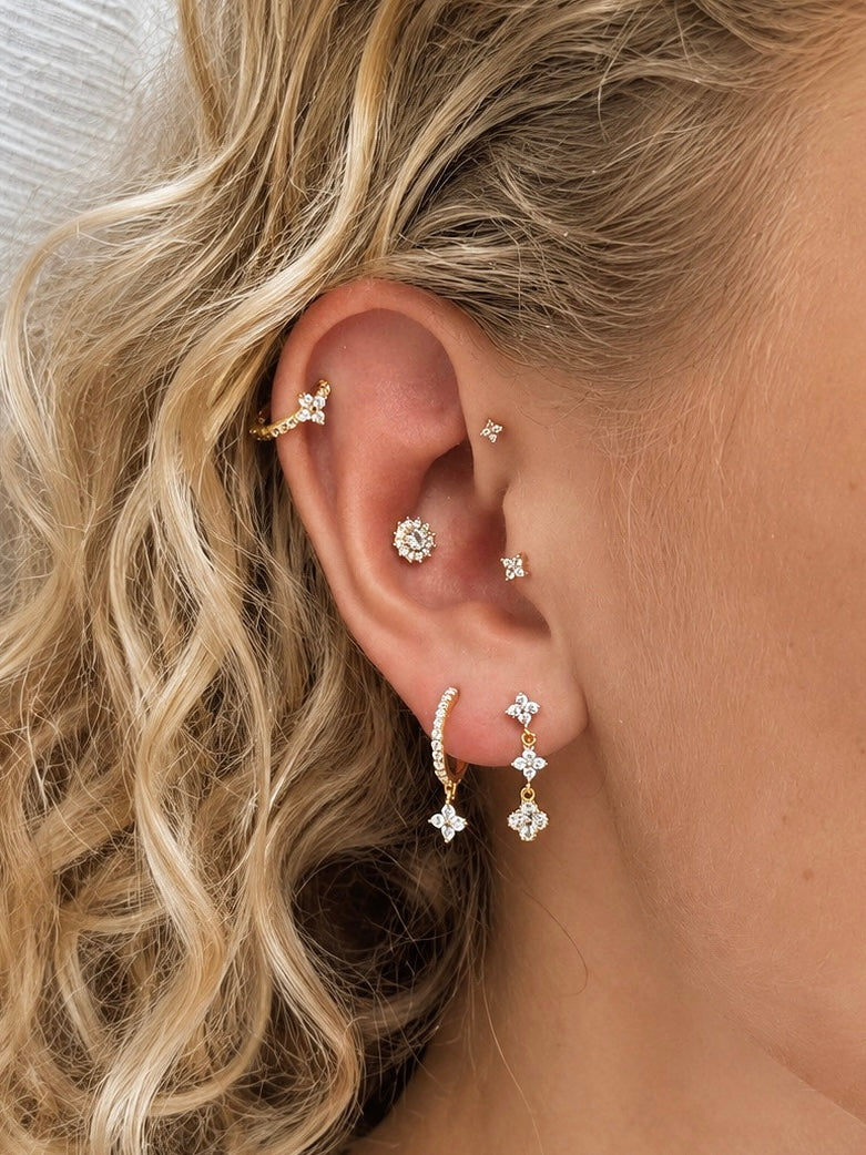 Sterling Silver