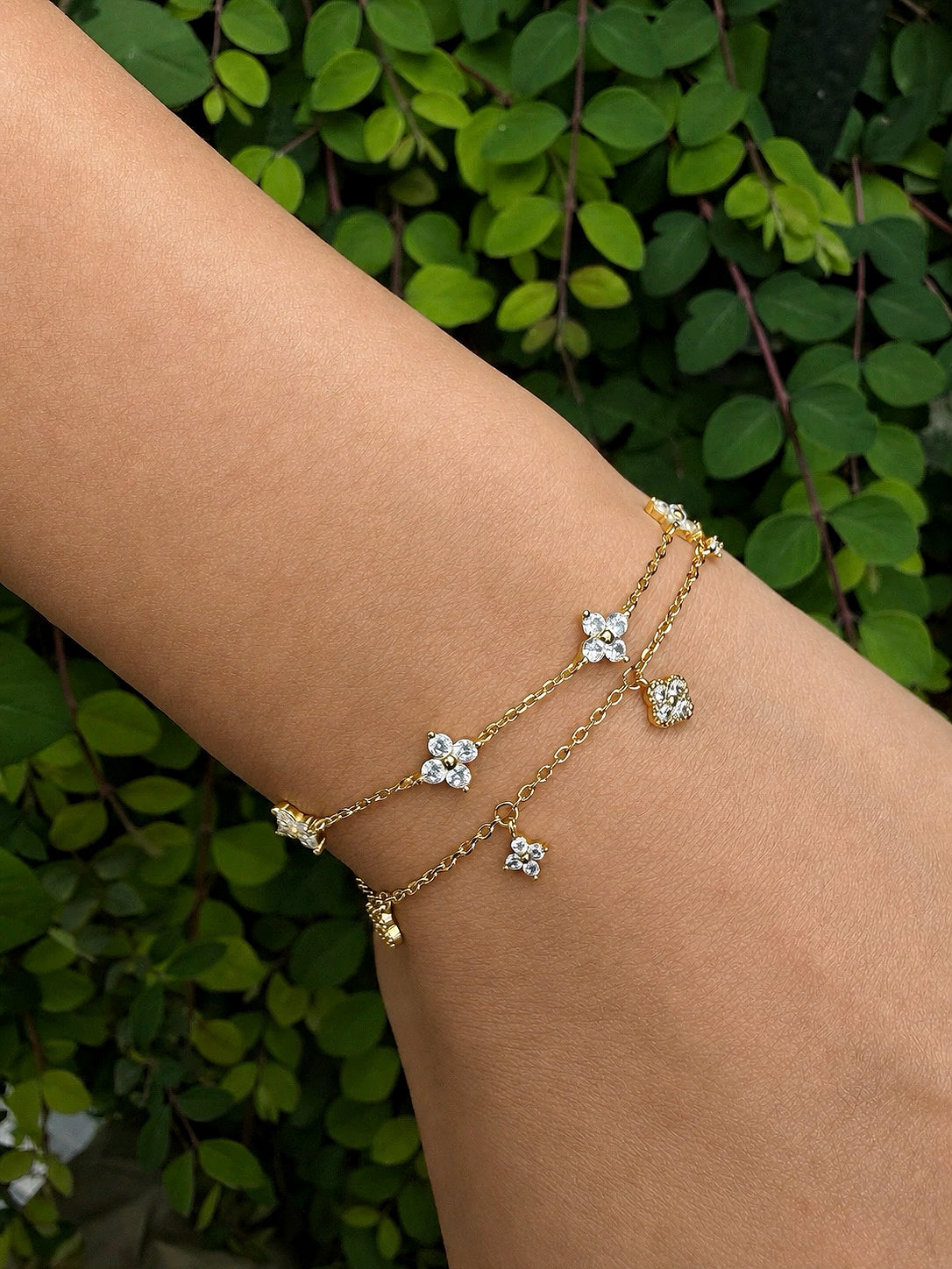Sterling silver