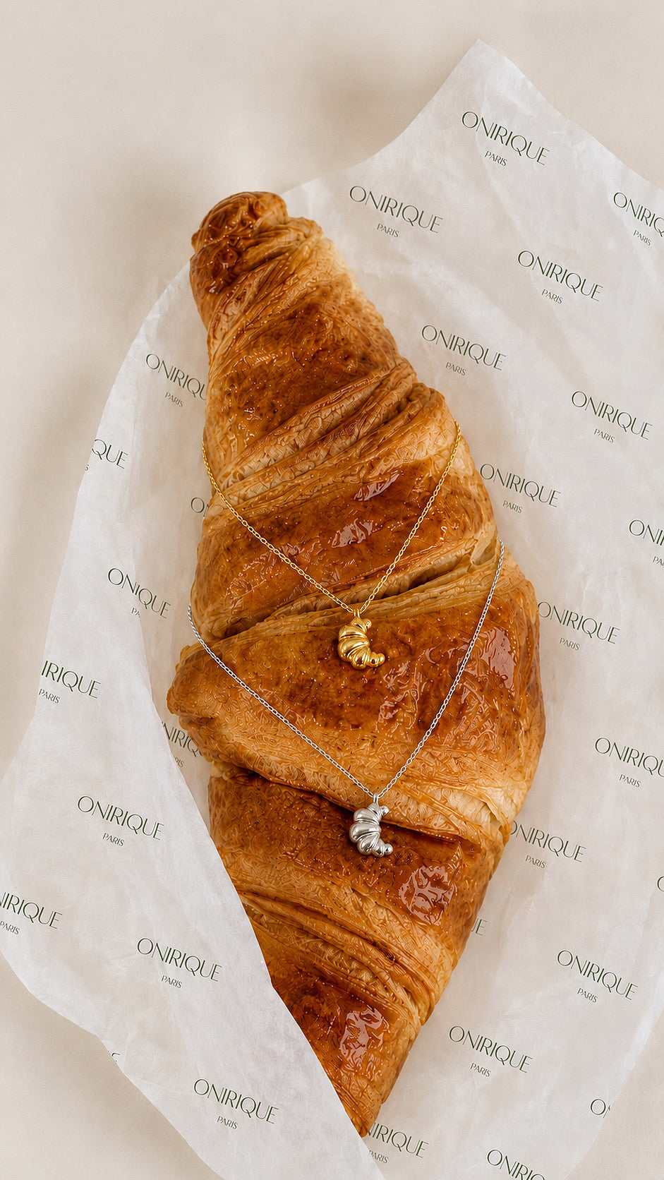 Croissant