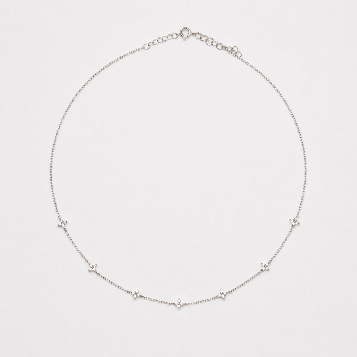 Collier Jacqueline