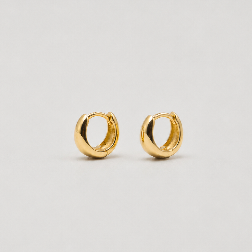Aurélie Earrings
