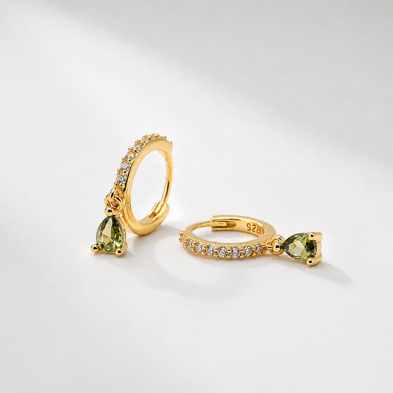 Sophie Earrings