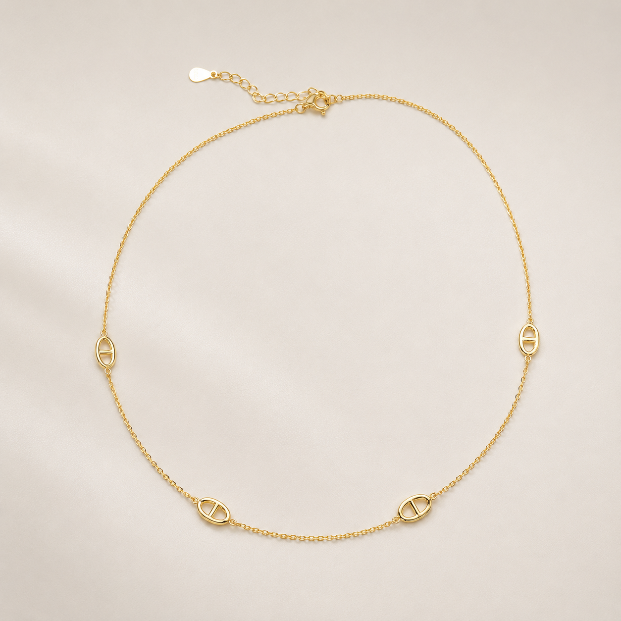 Arabella Necklace
