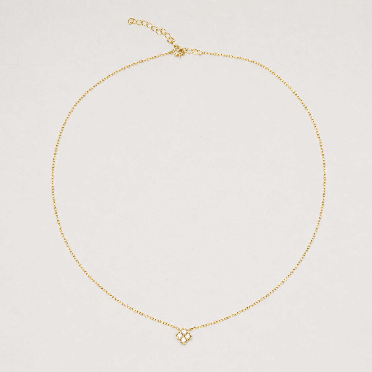 Catherine Necklace