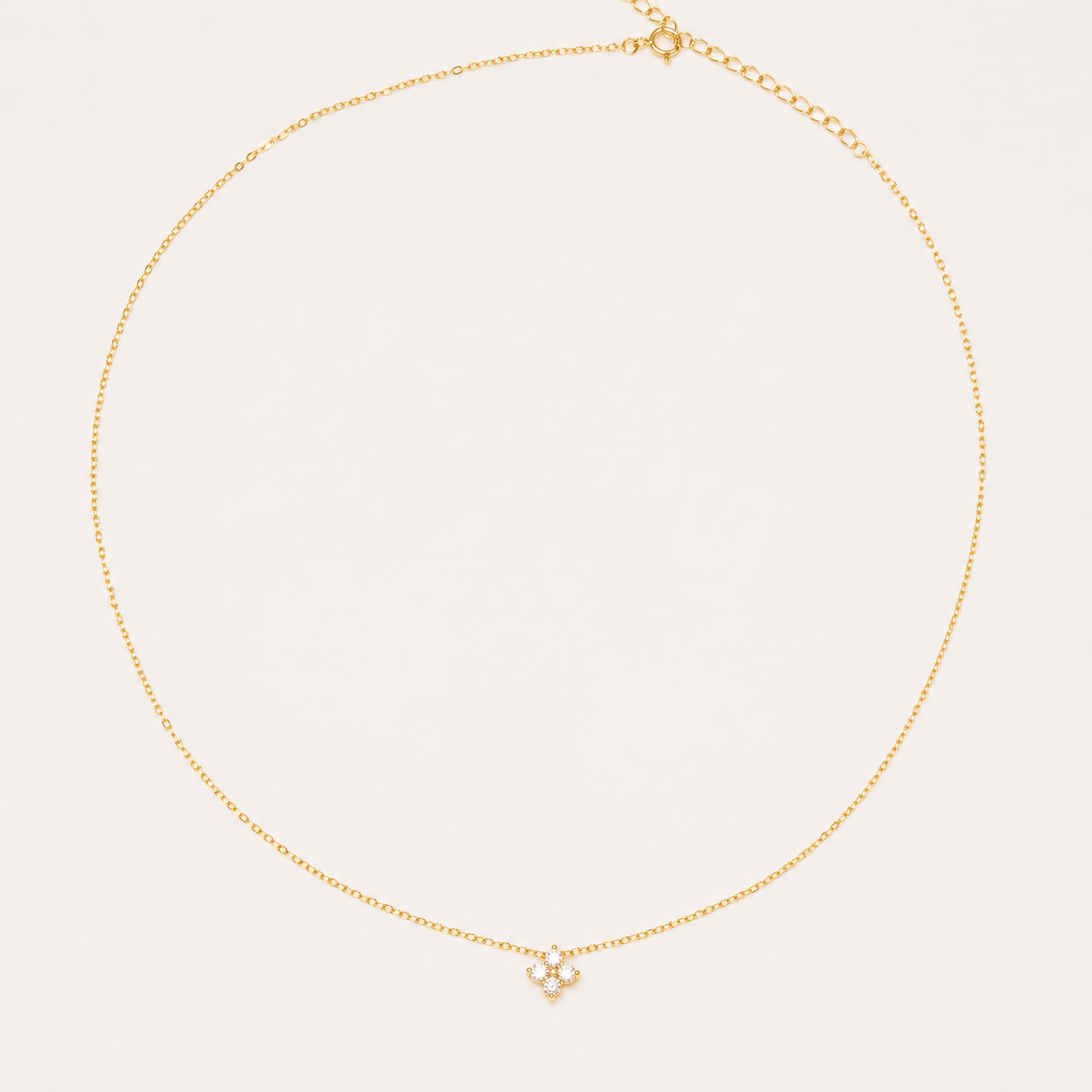 Chantal Necklace