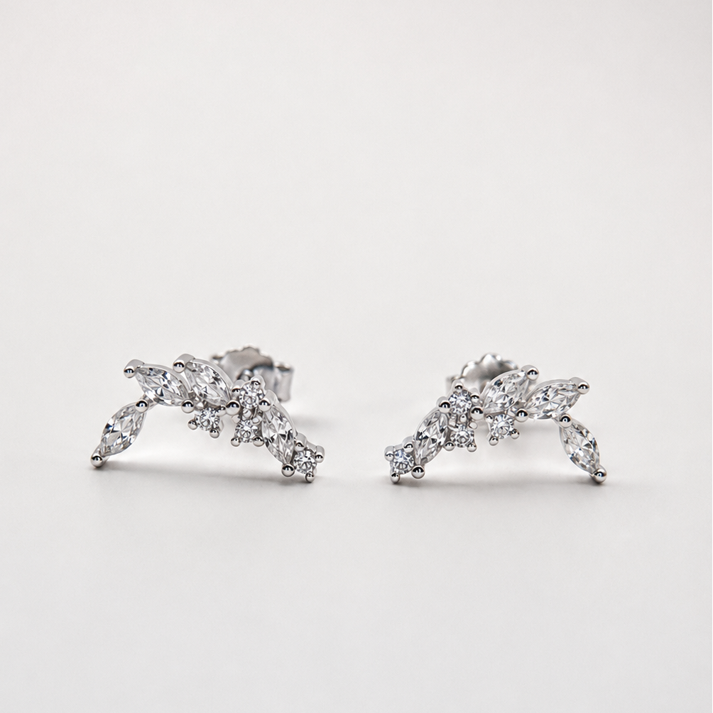 Delphine Earrings