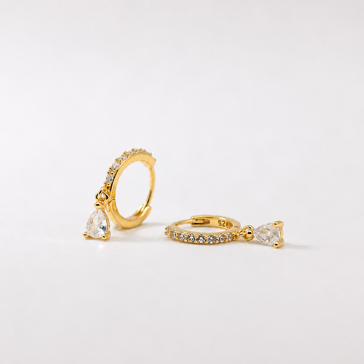 Sophie Earrings