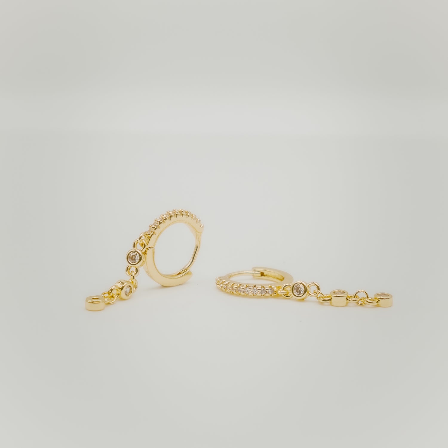 Rebecca Earrings