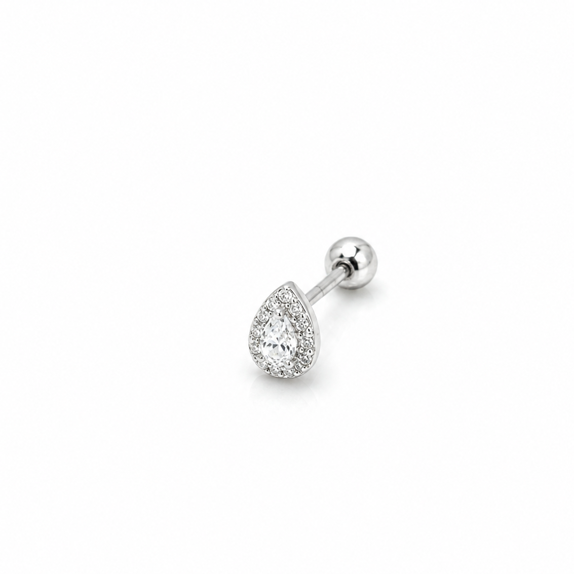 Taylor Earring (sold as one, not a pair)