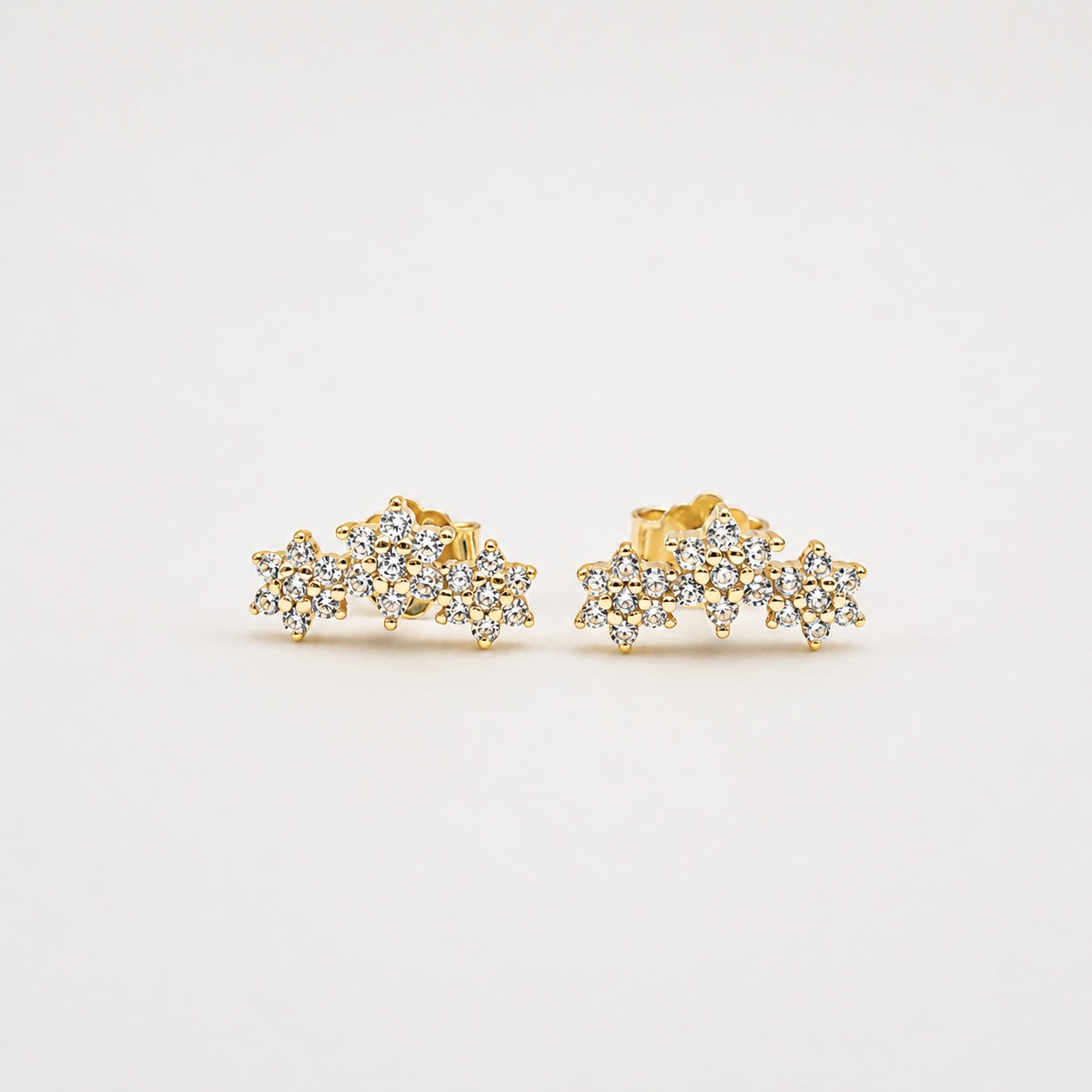 Lou Earrings