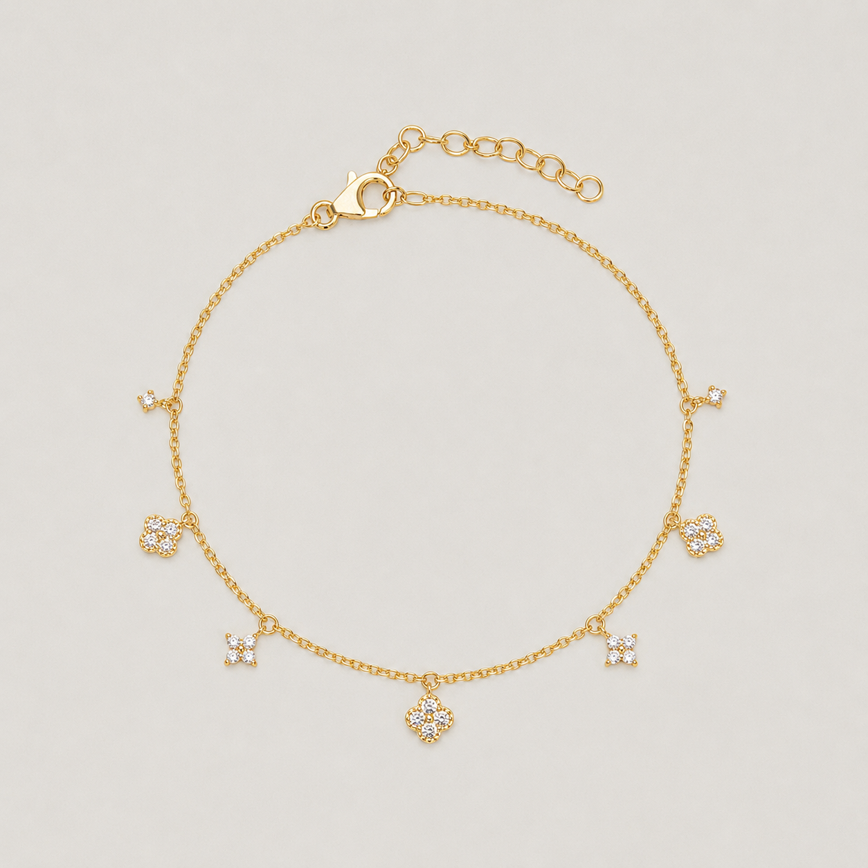 Piper Bracelet