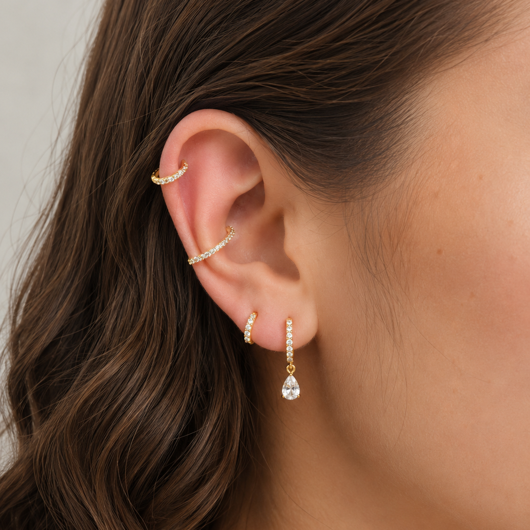 Sophie Earrings