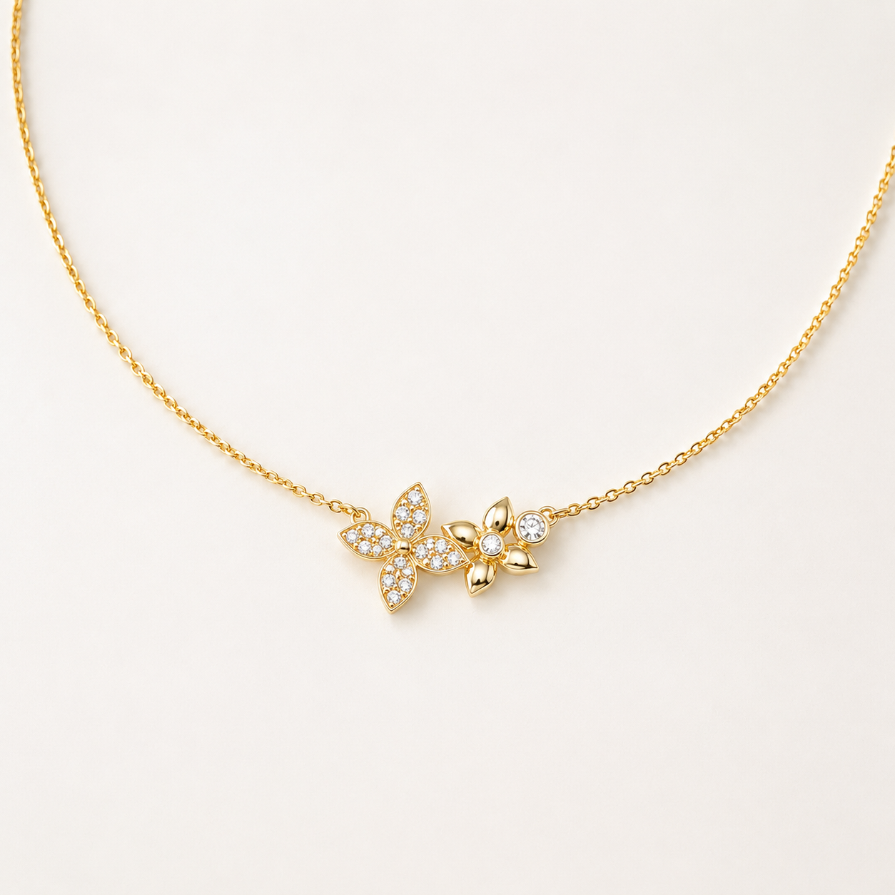 Gianna Necklace