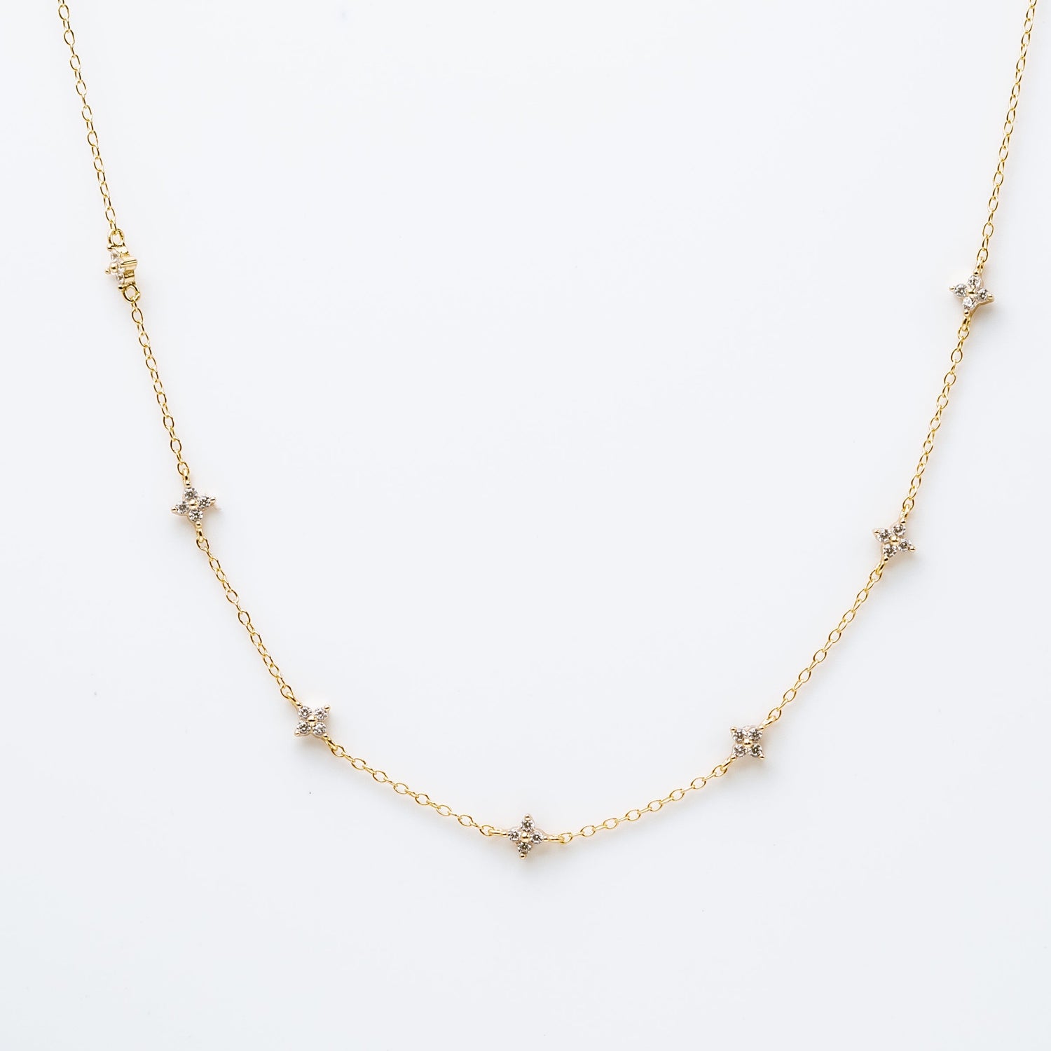 Jacqueline Necklace