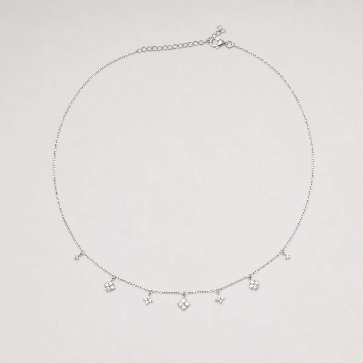 Charlotte Necklace