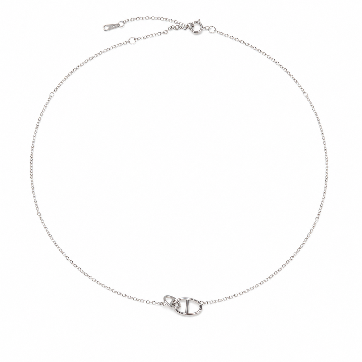 Anastasia Necklace