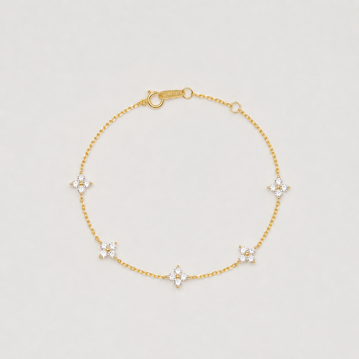 Astrid Bracelet