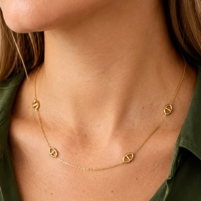 Arabella Necklace