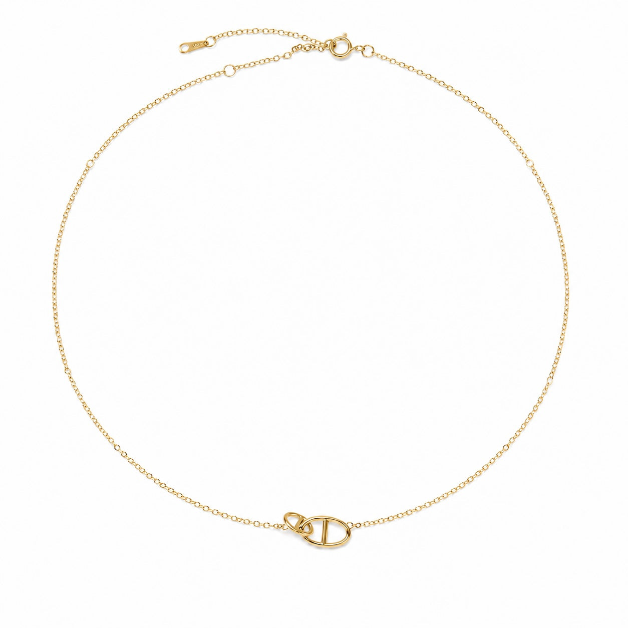 Collier Anastasia