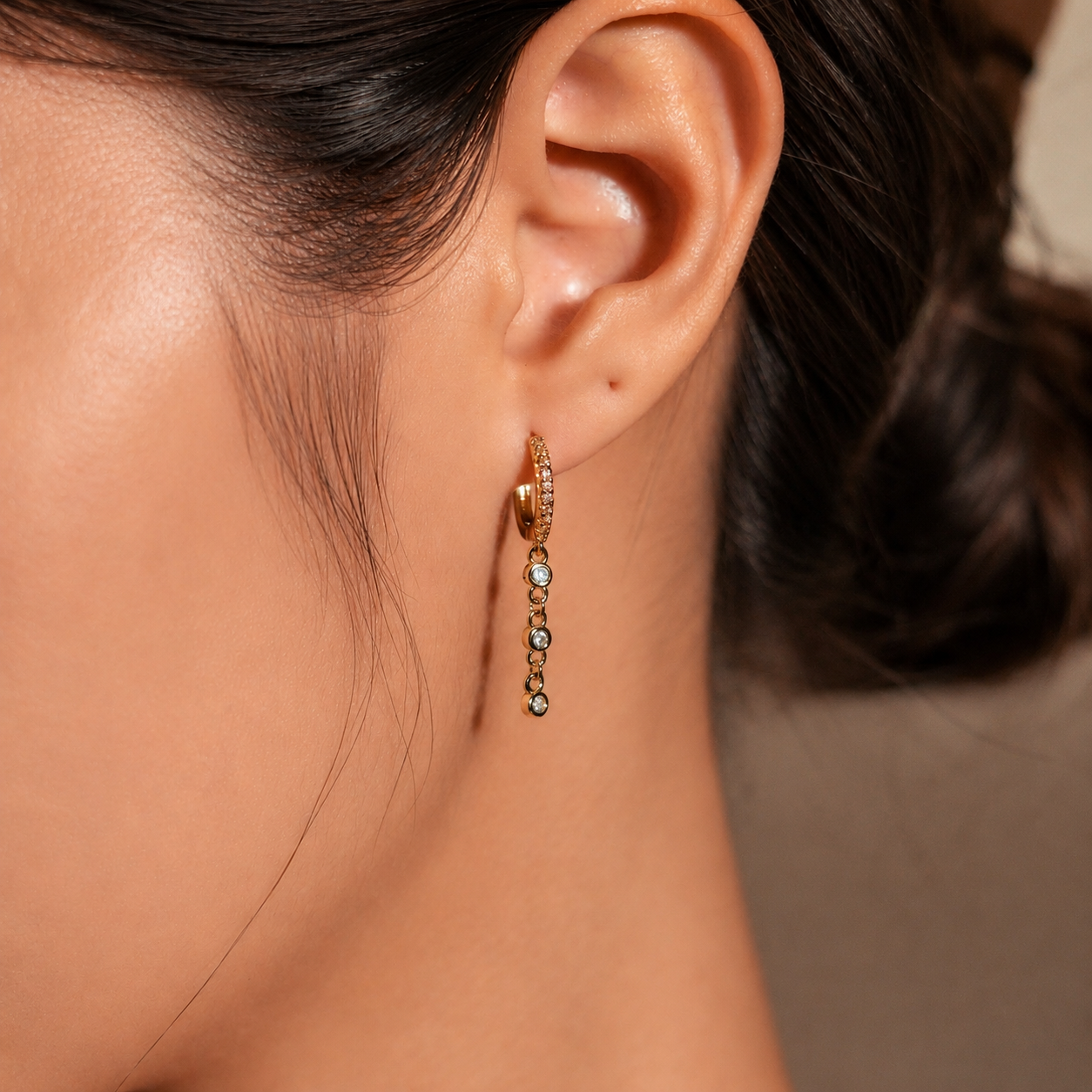 Rebecca Earrings