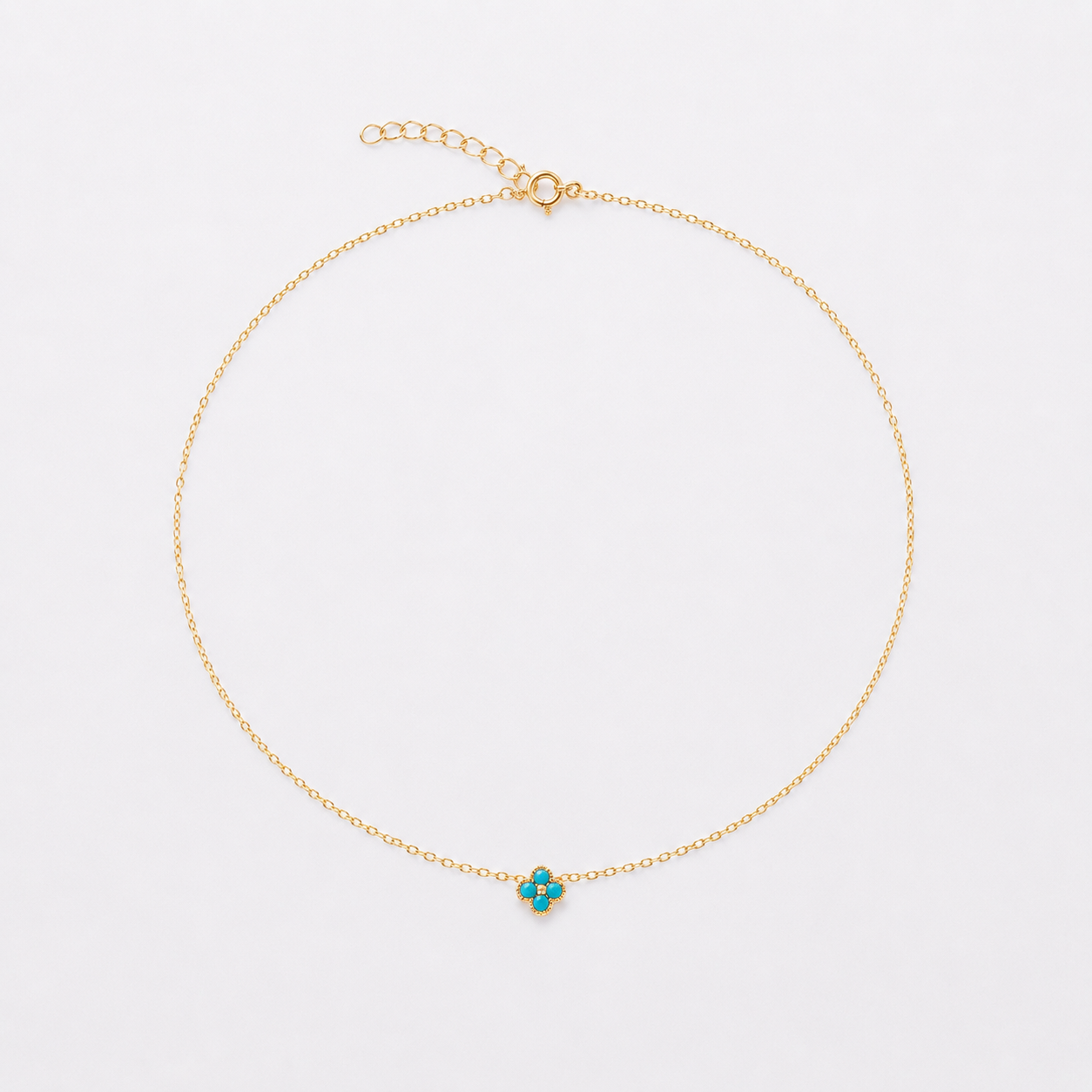 Catherine Necklace
