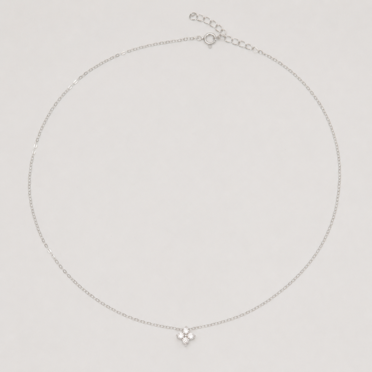 Chantal Necklace
