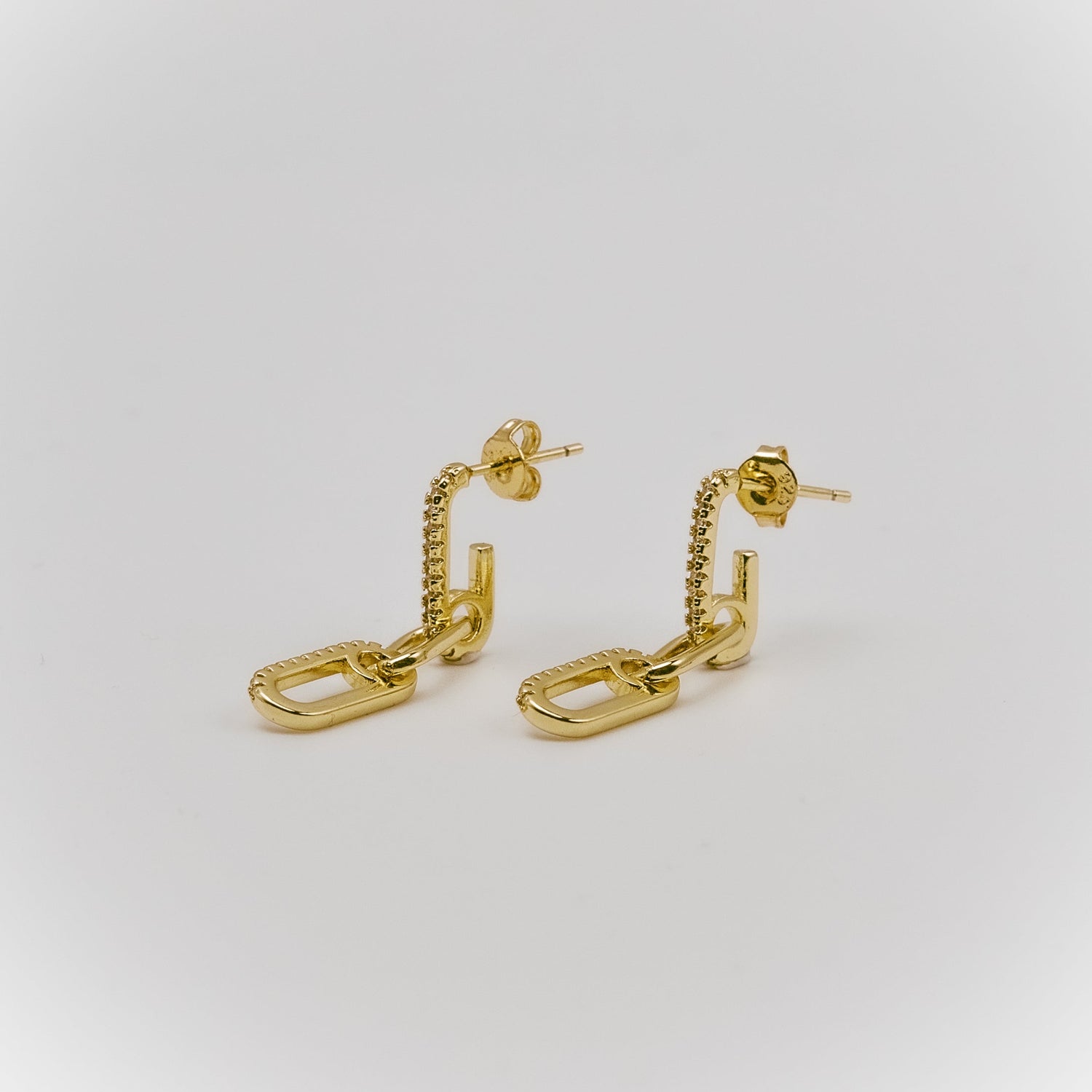 Alice Earrings