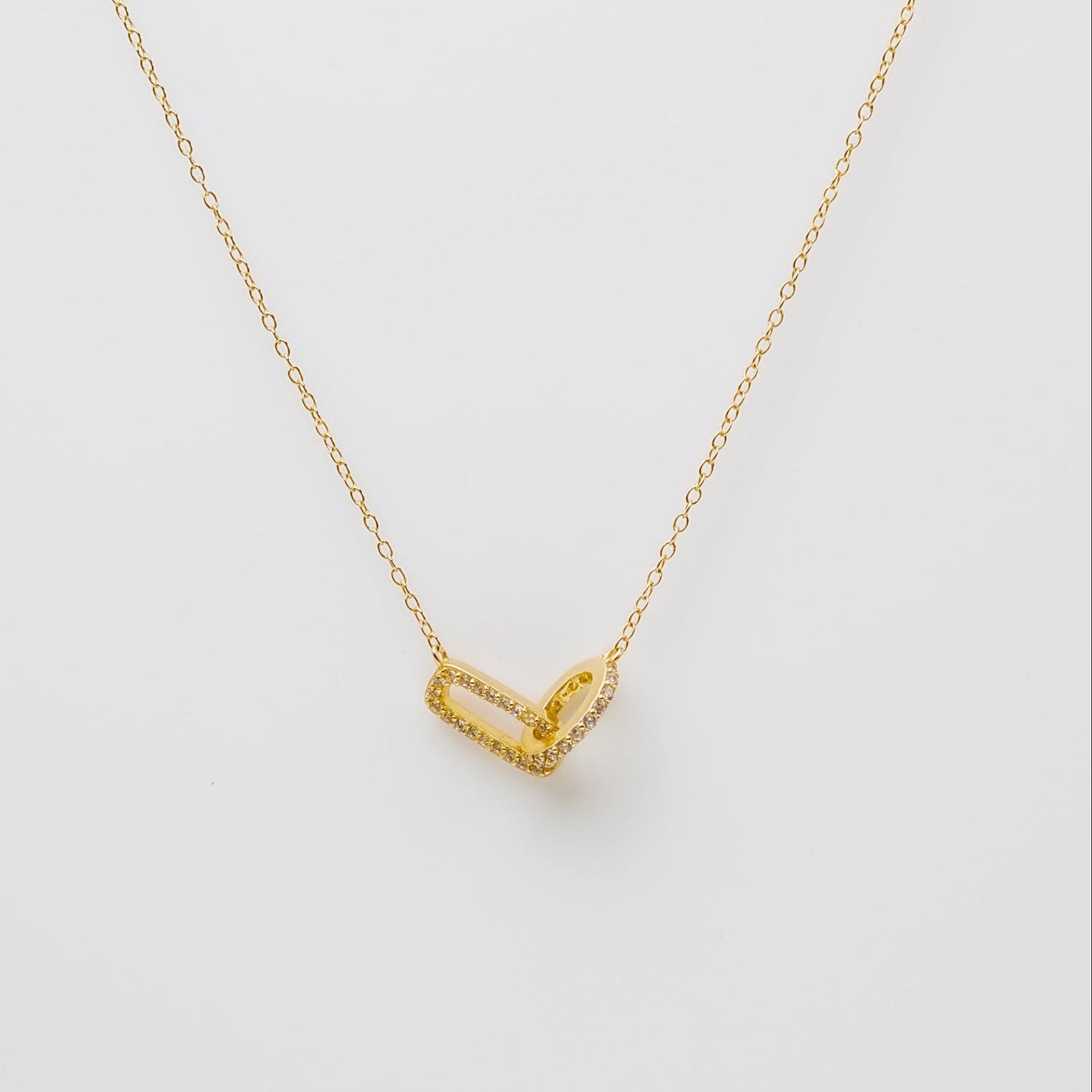 Georgette Necklace