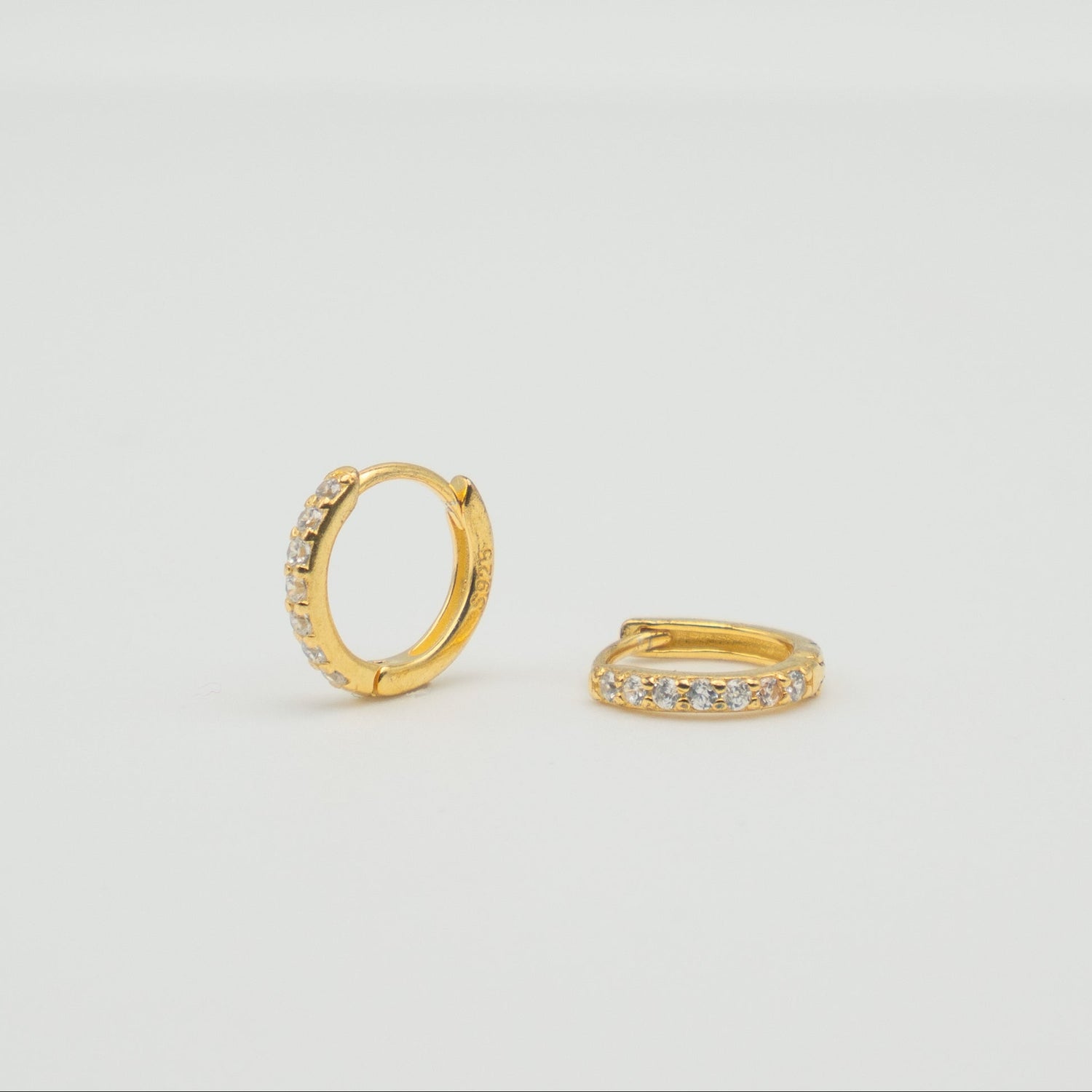Cécile Earrings