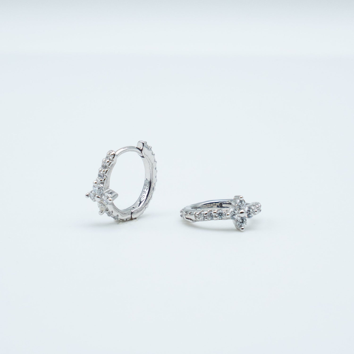 Eugenie Earrings