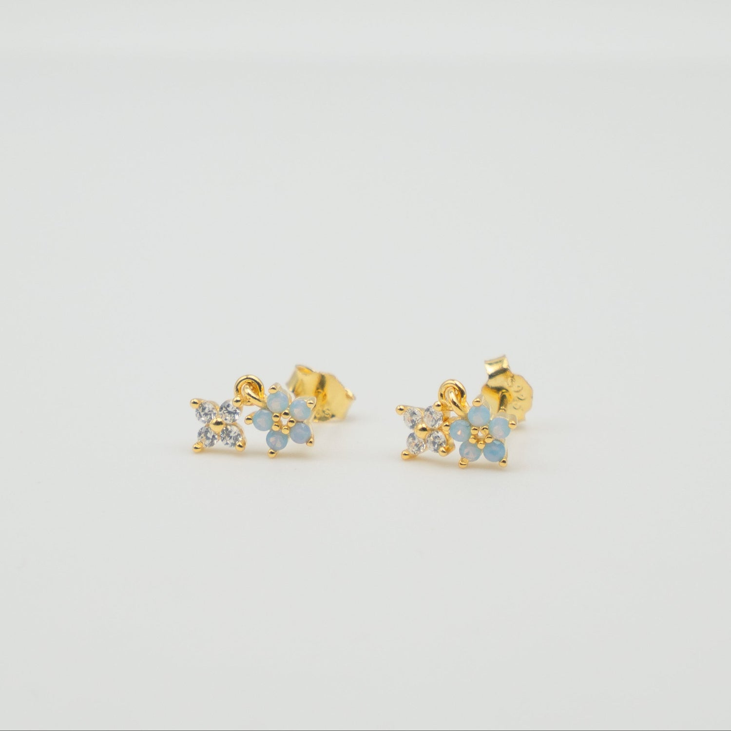 Constance Earrings