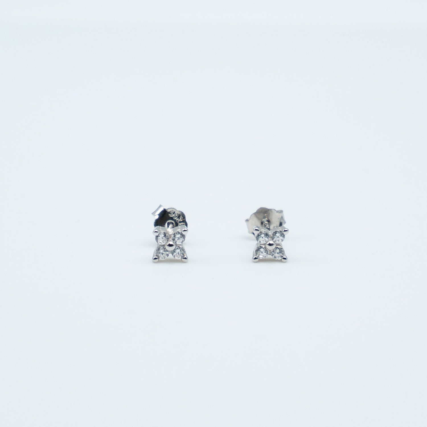 Geneviève  Earrings