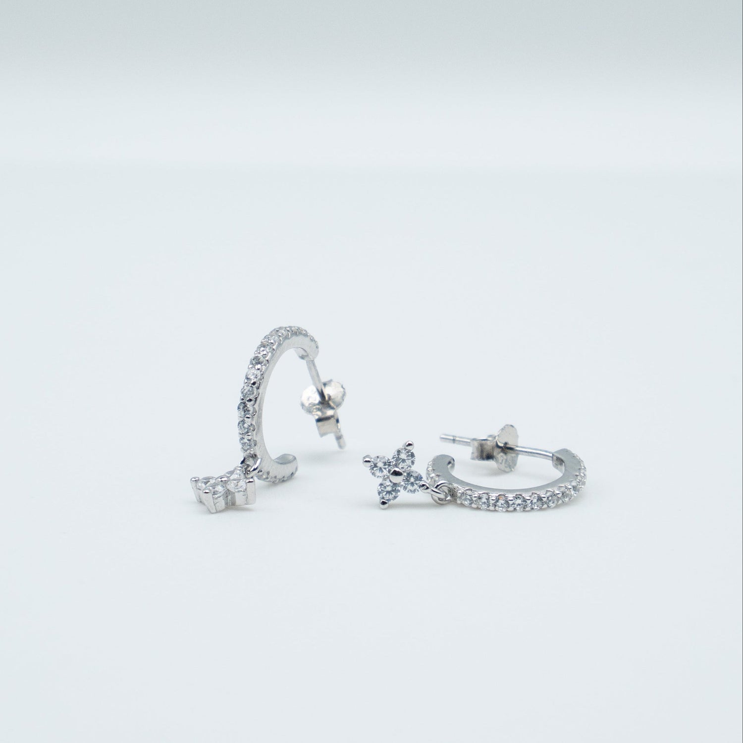 Ophélie Earrings