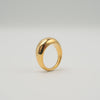 Bague Elodie- Doré