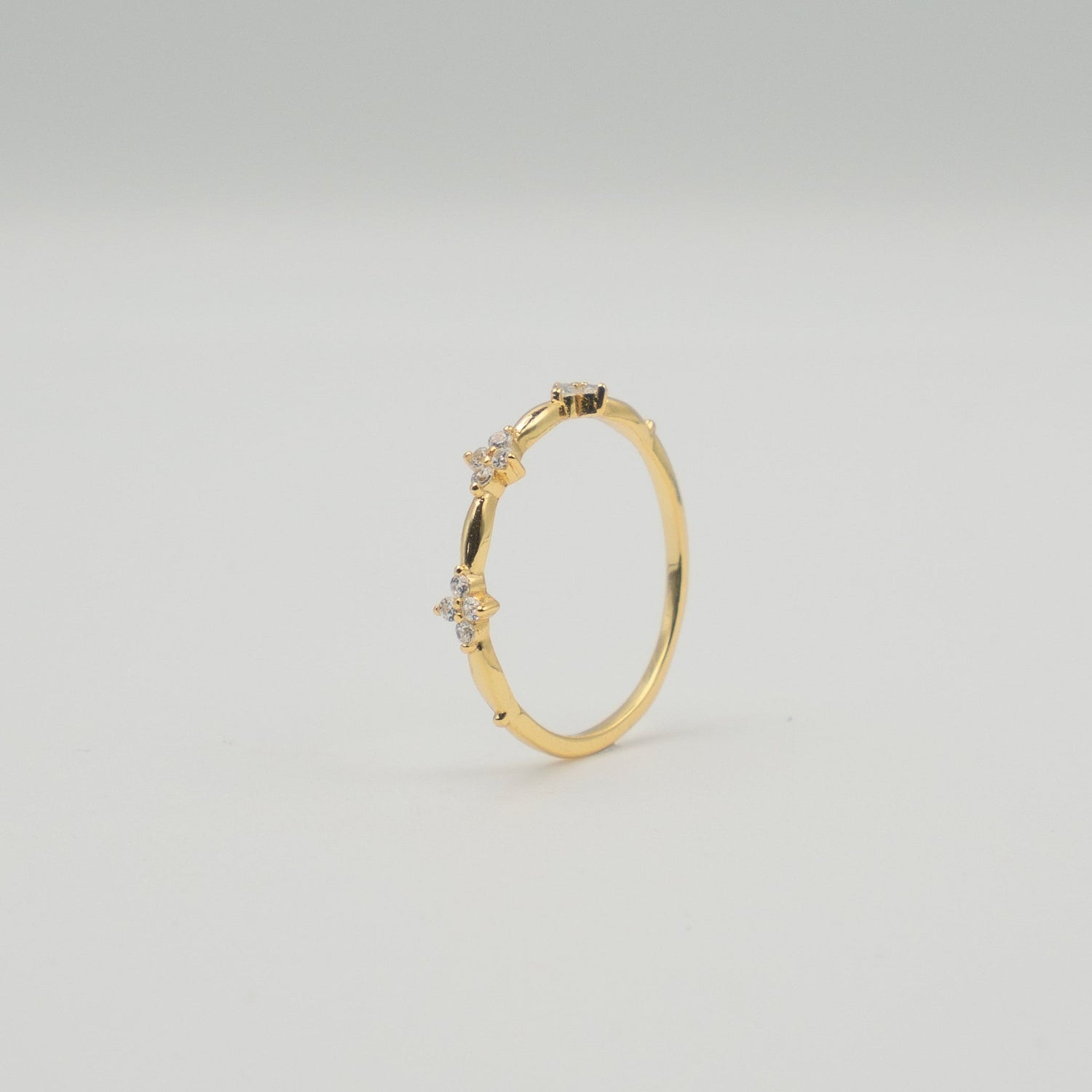 Agathe Ring